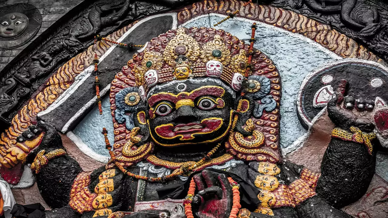 Shiva Chaturdashi